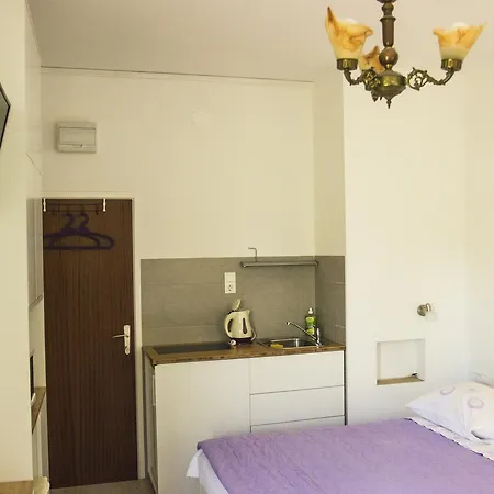 Apartment Bed Bepo *