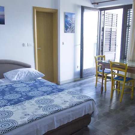 Bed Bepo Apartment