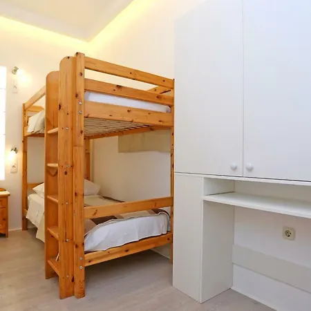 Bed Bepo *