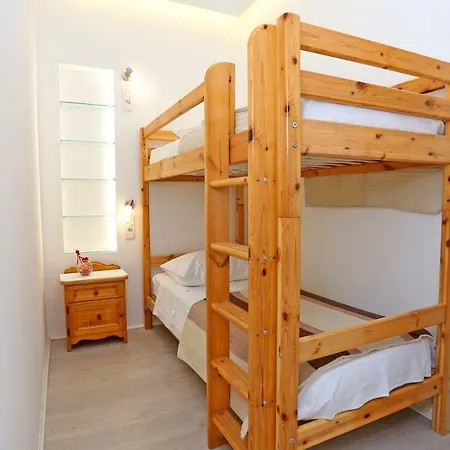 Bed Bepo Split