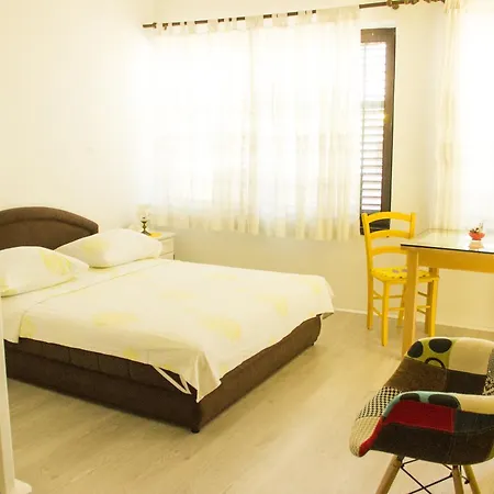 Bed Bepo 스플리트