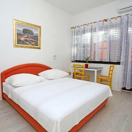 아파트 Bed Bepo 스플리트