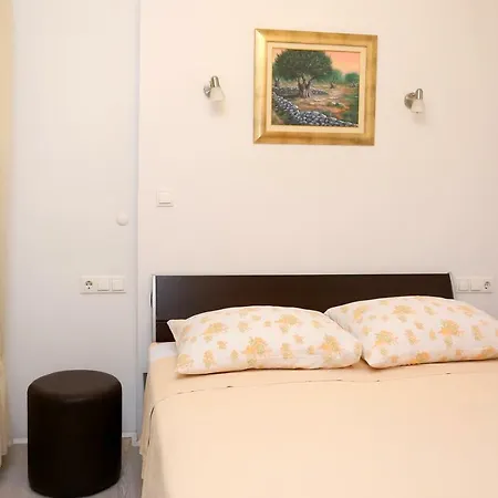Bed Bepo 아파트 *