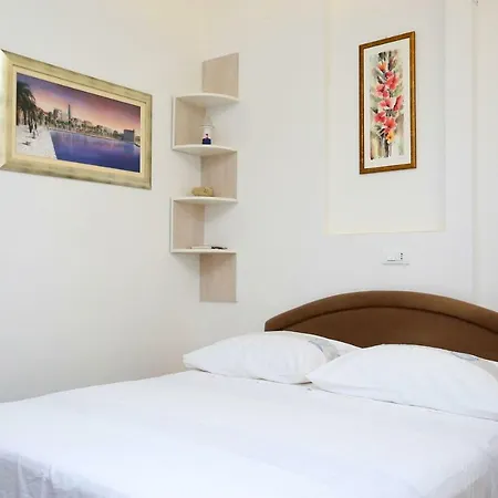 Bed Bepo * 스플리트