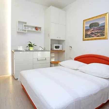 Bed Bepo 아파트 스플리트