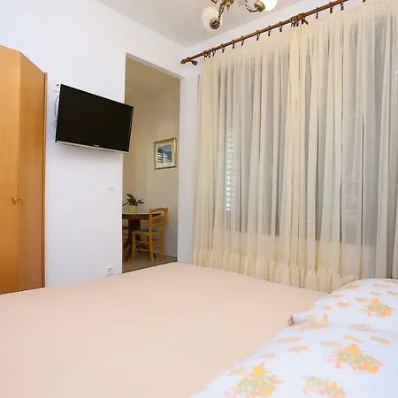 Bed Bepo * 스플리트