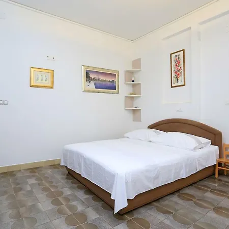 아파트 Bed Bepo 스플리트