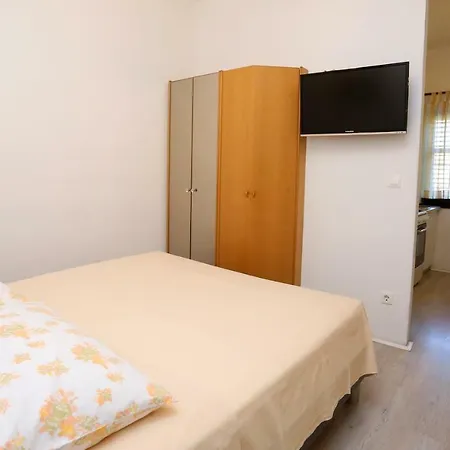 아파트 Bed Bepo