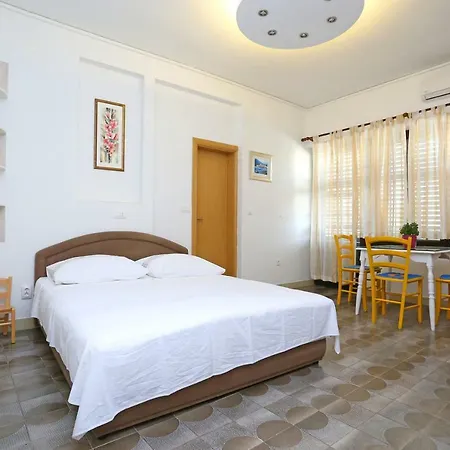 Bed Bepo 아파트 *
