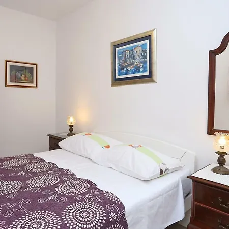 Bed Bepo * 스플리트