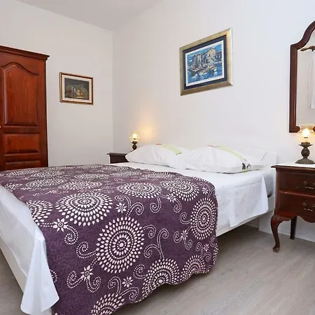 Bed Bepo * 스플리트