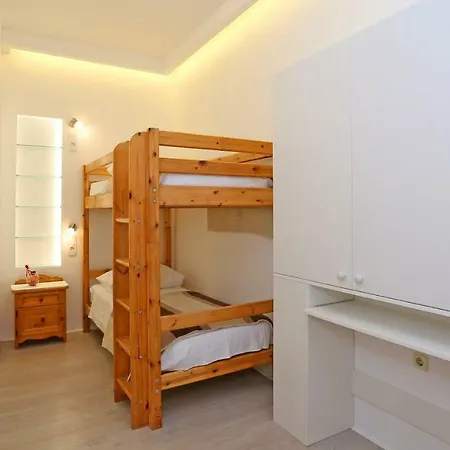 Bed Bepo * 스플리트