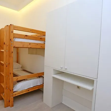 Bed Bepo 아파트