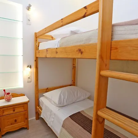 아파트 Bed Bepo 스플리트